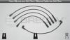BRECAV 06.592 Ignition Cable Kit